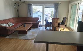 Feelhome Apartment 4- Bedroms Njords Veg